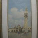 518 8042 WATERCOLOUR